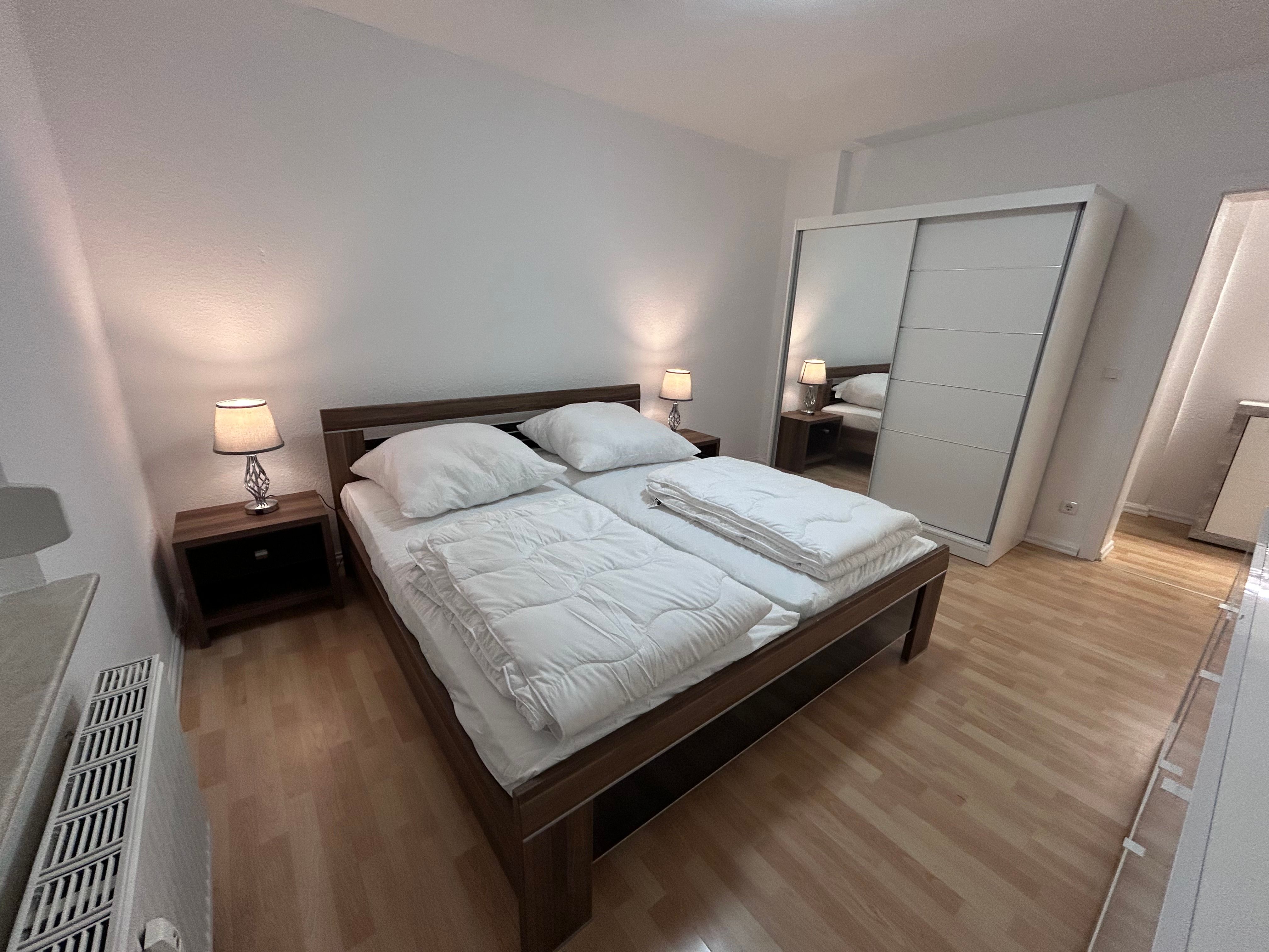 Lovely, Modern Apartment Near School - Lovely, modern apartment near school - Gallery - 9
