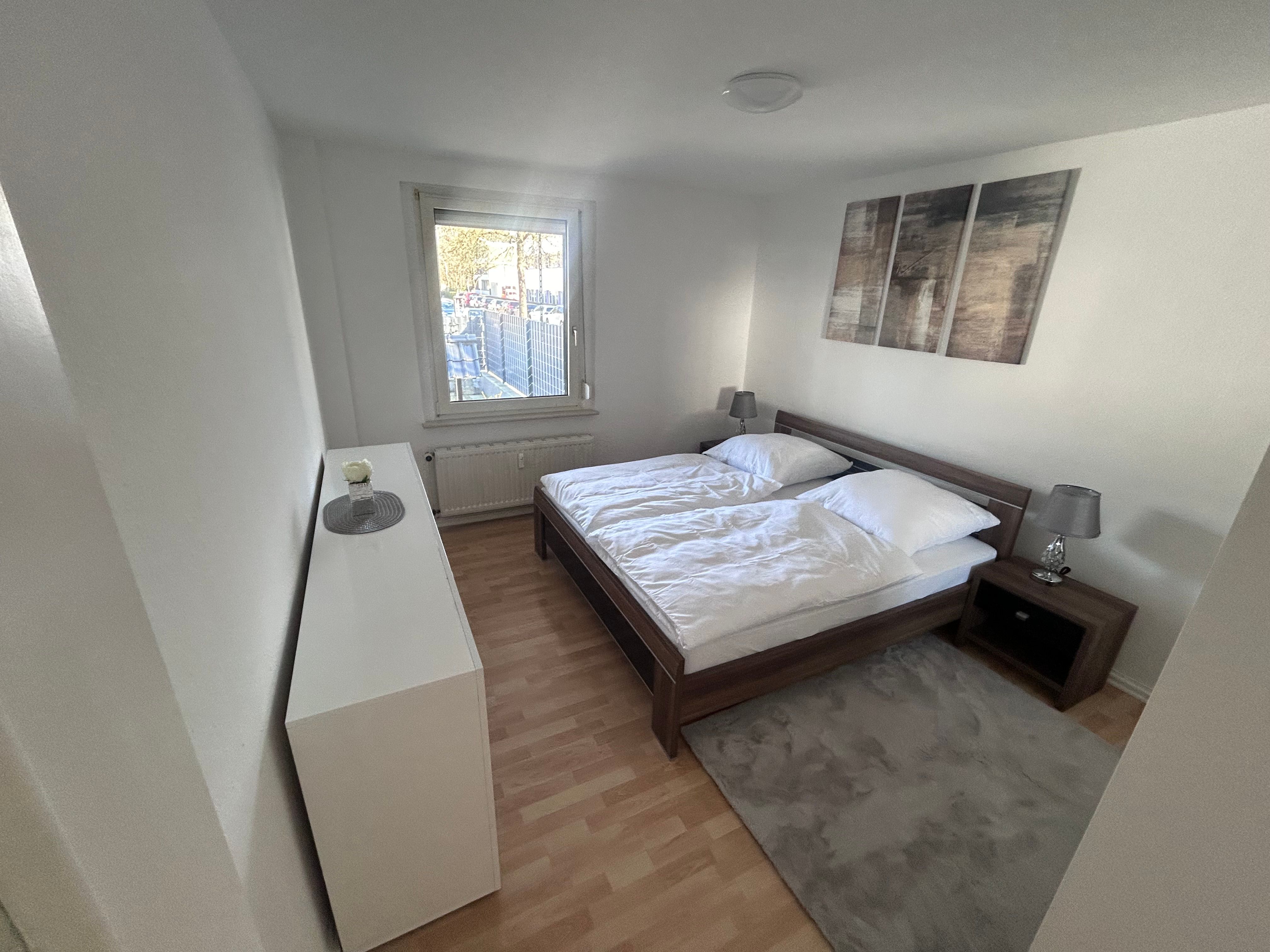 Lovely, Modern Apartment Near School - Lovely, modern apartment near school - Gallery - 6
