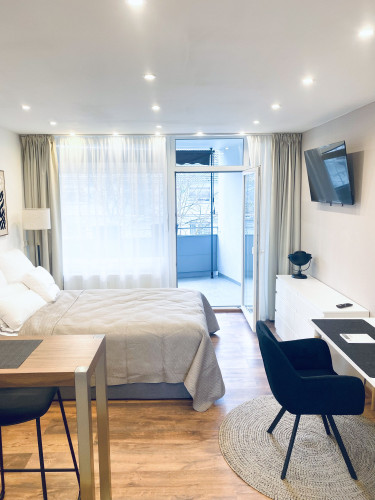 Quiet home located in Heidelberg