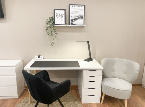 Quiet home located in Heidelberg