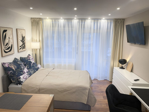 Quiet home located in Heidelberg