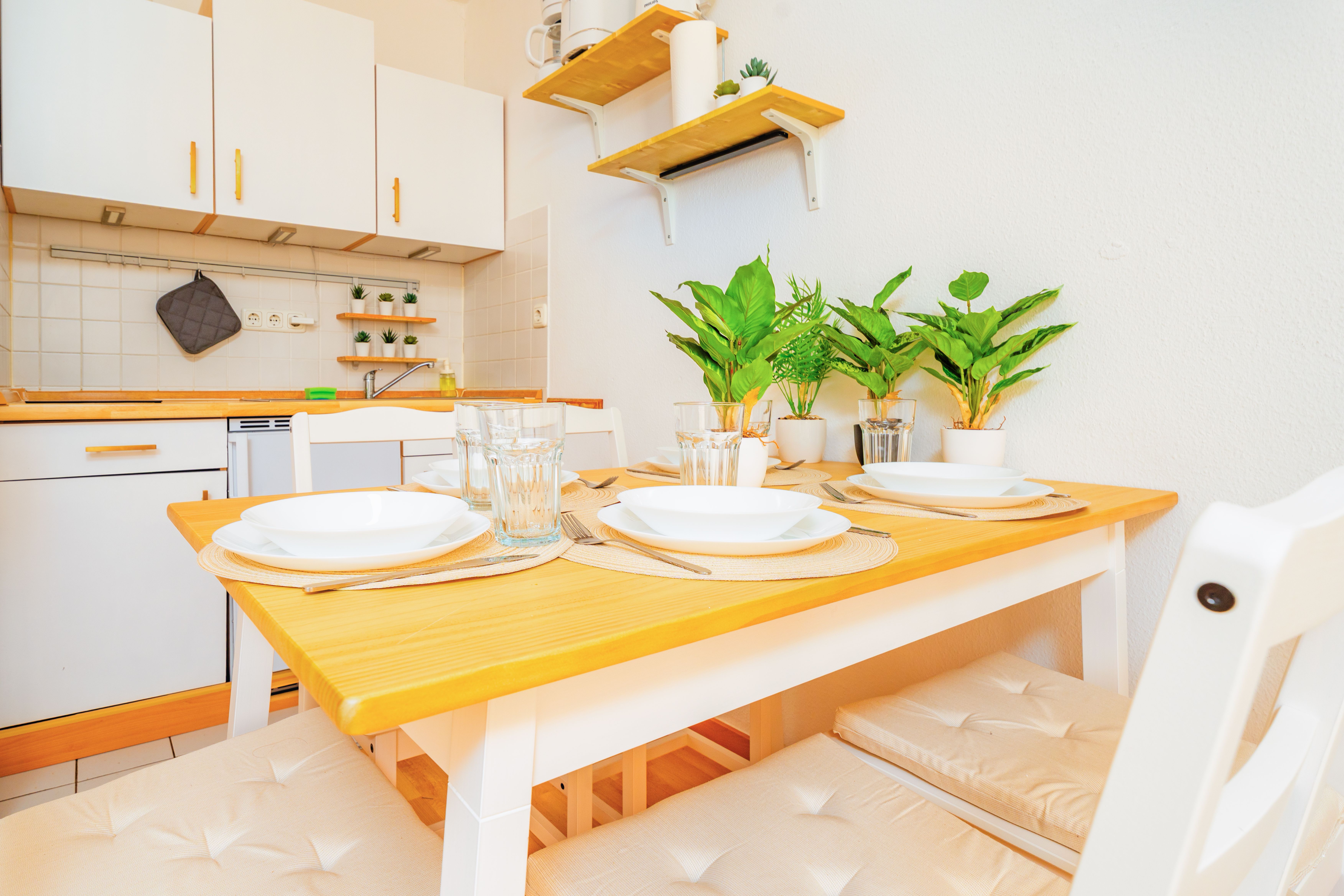 Beautiful Apartment In Dresden Neustadt, Prime Location - 6