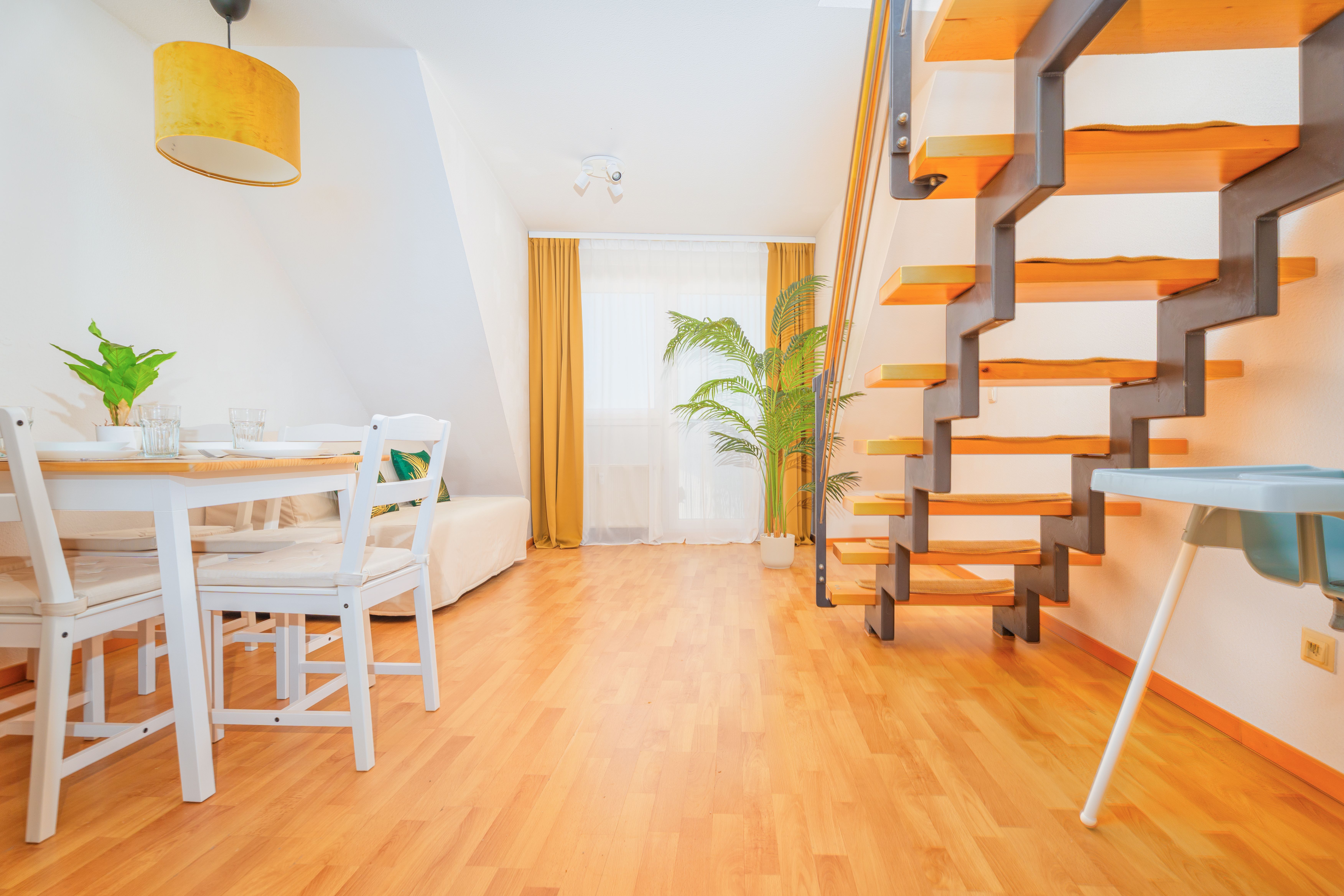 Beautiful Apartment In Dresden Neustadt, Prime Location - 8