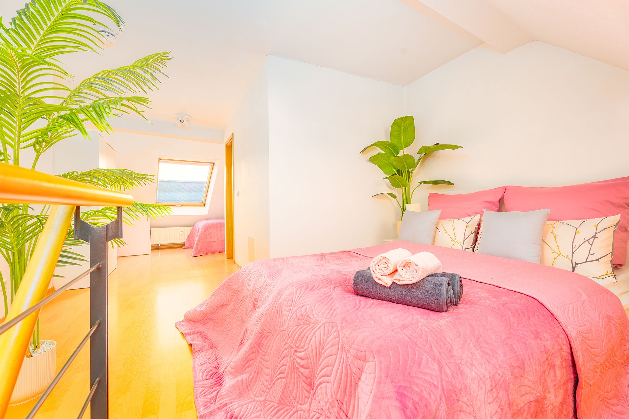 Beautiful Apartment In Dresden Neustadt, Prime Location - 4