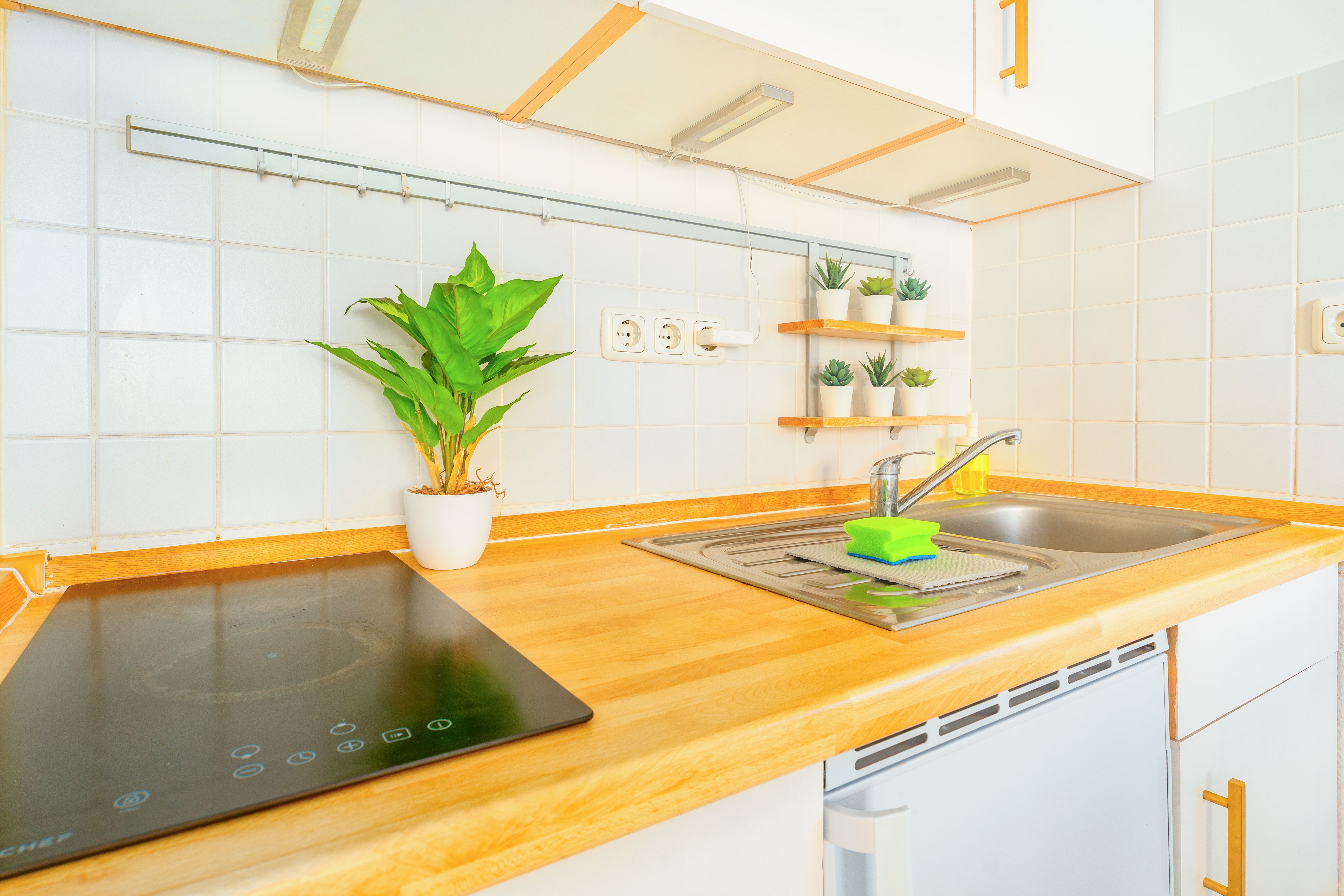 Beautiful Apartment In Dresden Neustadt, Prime Location - 5