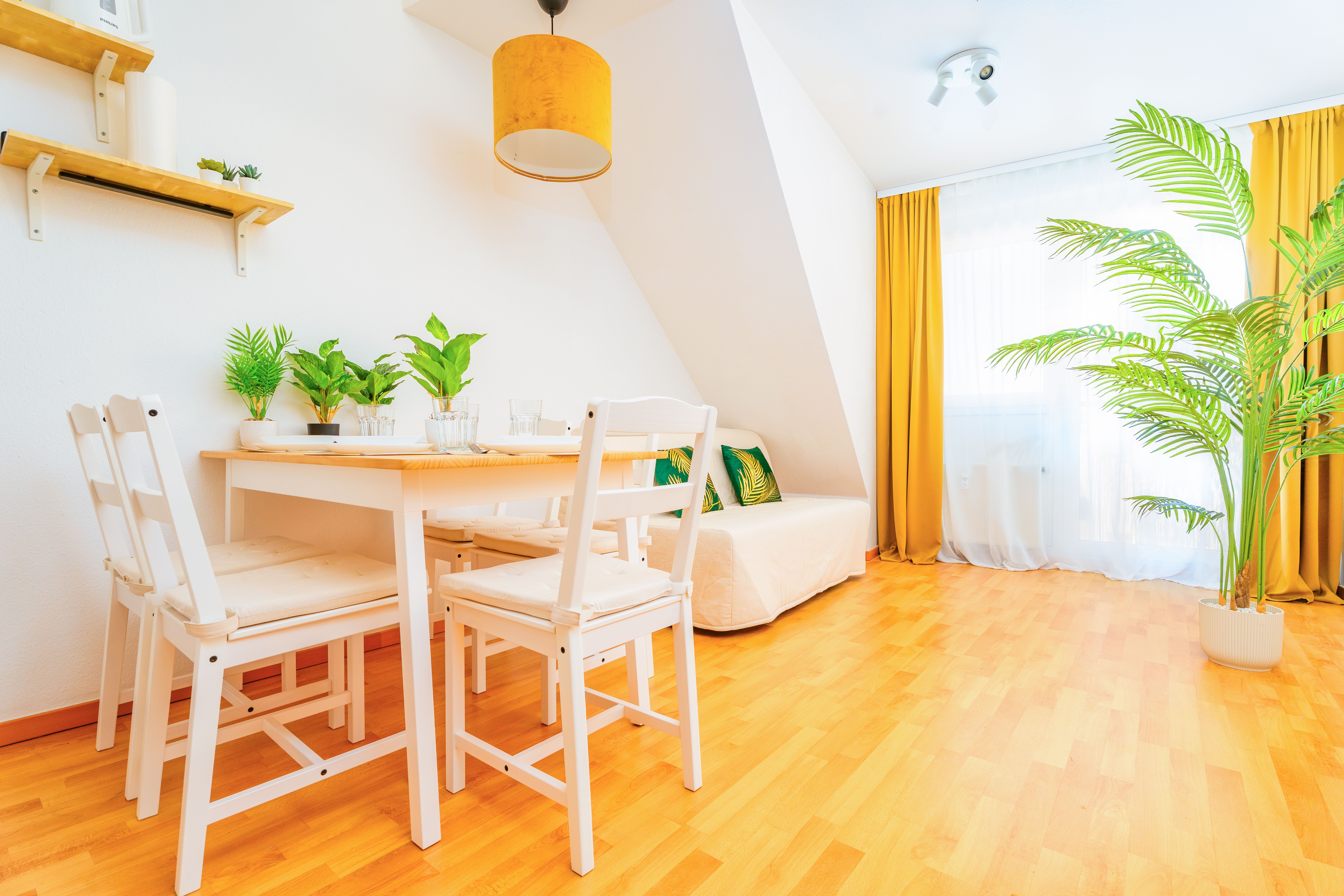 Beautiful Apartment In Dresden Neustadt, Prime Location - 9
