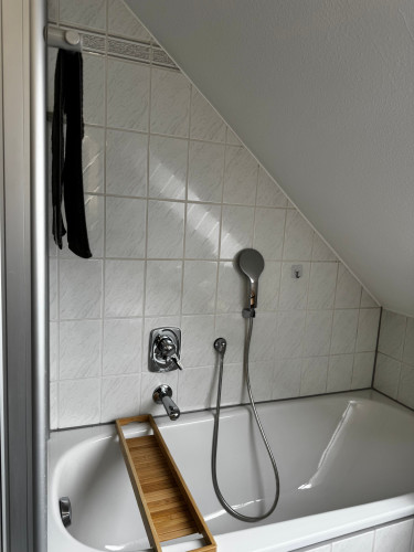 Freshly Renovated, Fully Furnished 2-Room Apartment in Aschaffenburg-Damm (First Occupancy) - Gallery - 47