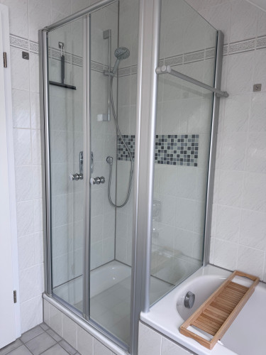 Freshly Renovated, Fully Furnished 2-Room Apartment in Aschaffenburg-Damm (First Occupancy) - Gallery - 52