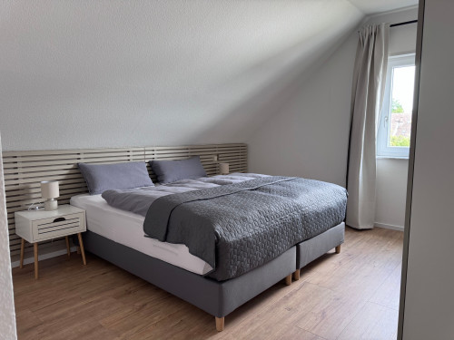 Freshly Renovated, Fully Furnished 2-Room Apartment in Aschaffenburg-Damm (First Occupancy) - Gallery - 18
