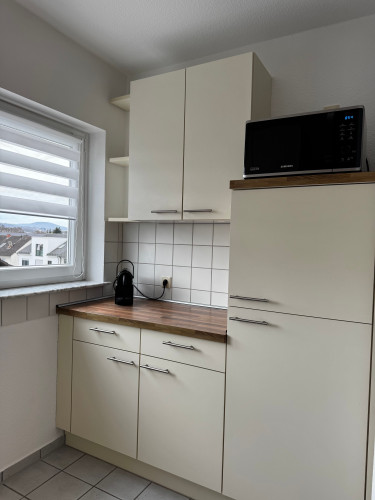 Freshly Renovated, Fully Furnished 2-Room Apartment in Aschaffenburg-Damm (First Occupancy) - Gallery - 38