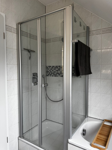 Freshly Renovated, Fully Furnished 2-Room Apartment in Aschaffenburg-Damm (First Occupancy) - Gallery - 46