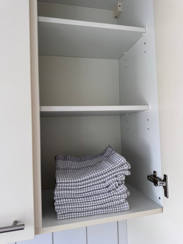 Freshly Renovated, Fully Furnished 2-Room Apartment in Aschaffenburg-Damm (First Occupancy) - Gallery - 12