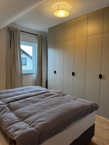 Freshly Renovated, Fully Furnished 2-Room Apartment in Aschaffenburg-Damm (First Occupancy) - Gallery - 43