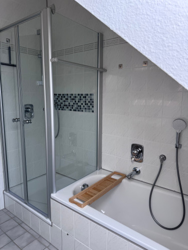 Freshly Renovated, Fully Furnished 2-Room Apartment in Aschaffenburg-Damm (First Occupancy) - Gallery - 26
