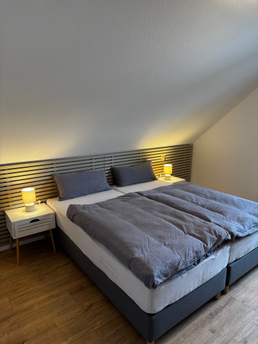 Freshly Renovated, Fully Furnished 2-Room Apartment in Aschaffenburg-Damm (First Occupancy) - Gallery - 41