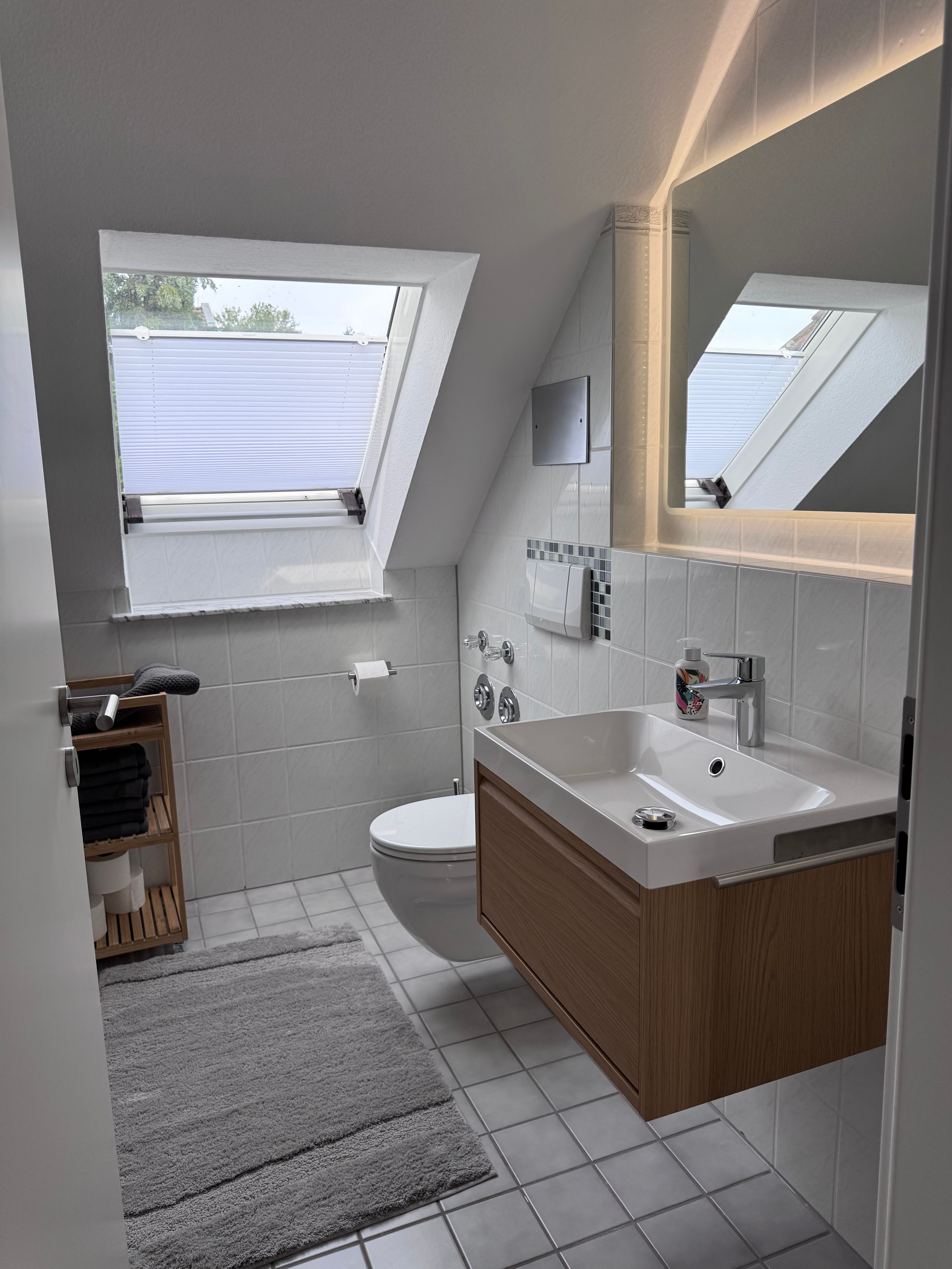 Freshly Renovated, Fully Furnished 2-Room Apartment In Aschaffenburg-Damm (First Occupancy) - 6