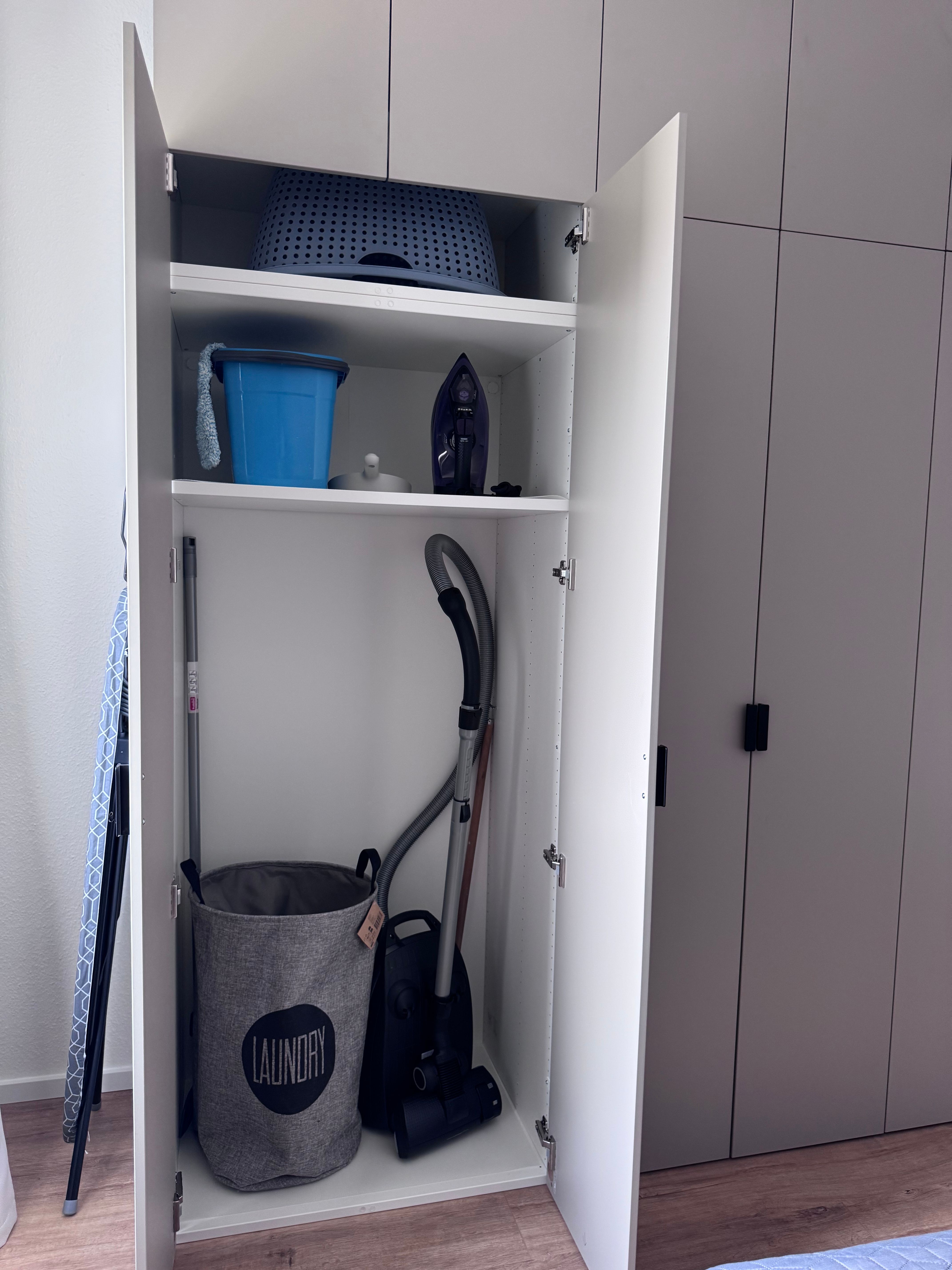 Freshly Renovated, Fully Furnished 2-Room Apartment In Aschaffenburg-Damm (First Occupancy) - 9