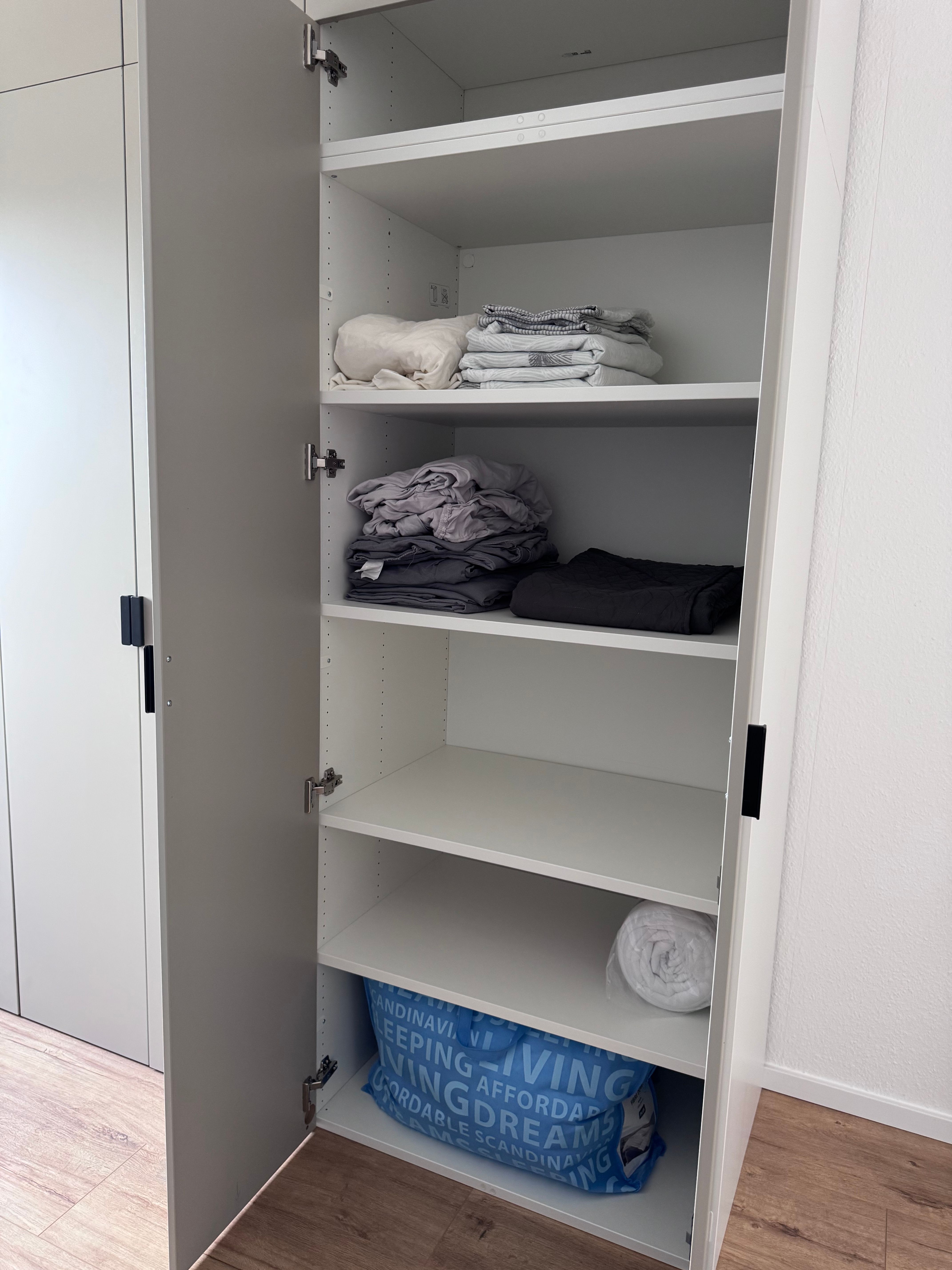 Freshly Renovated, Fully Furnished 2-Room Apartment In Aschaffenburg-Damm (First Occupancy) - 8
