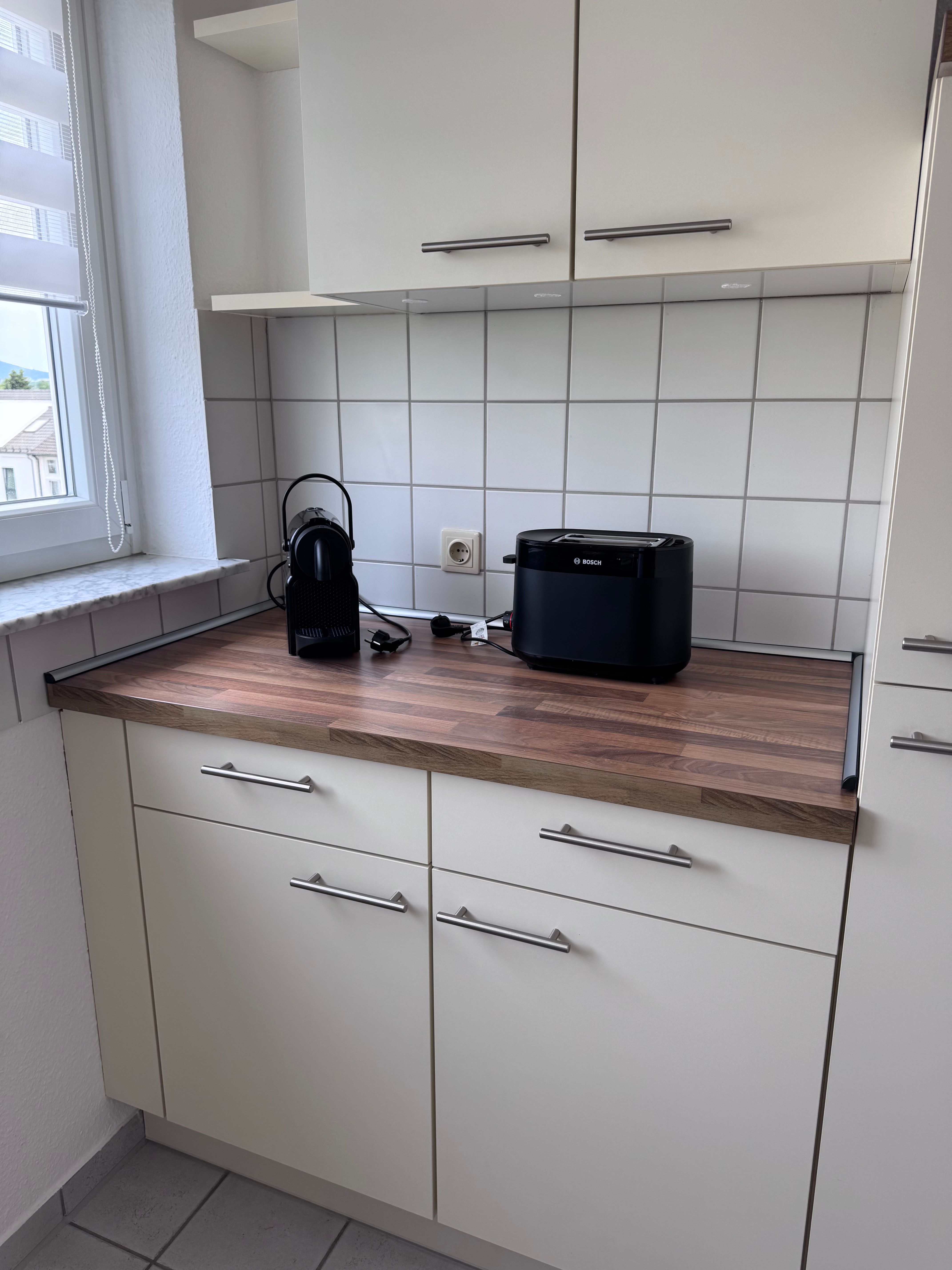 Freshly Renovated, Fully Furnished 2-Room Apartment In Aschaffenburg-Damm (First Occupancy) - 24