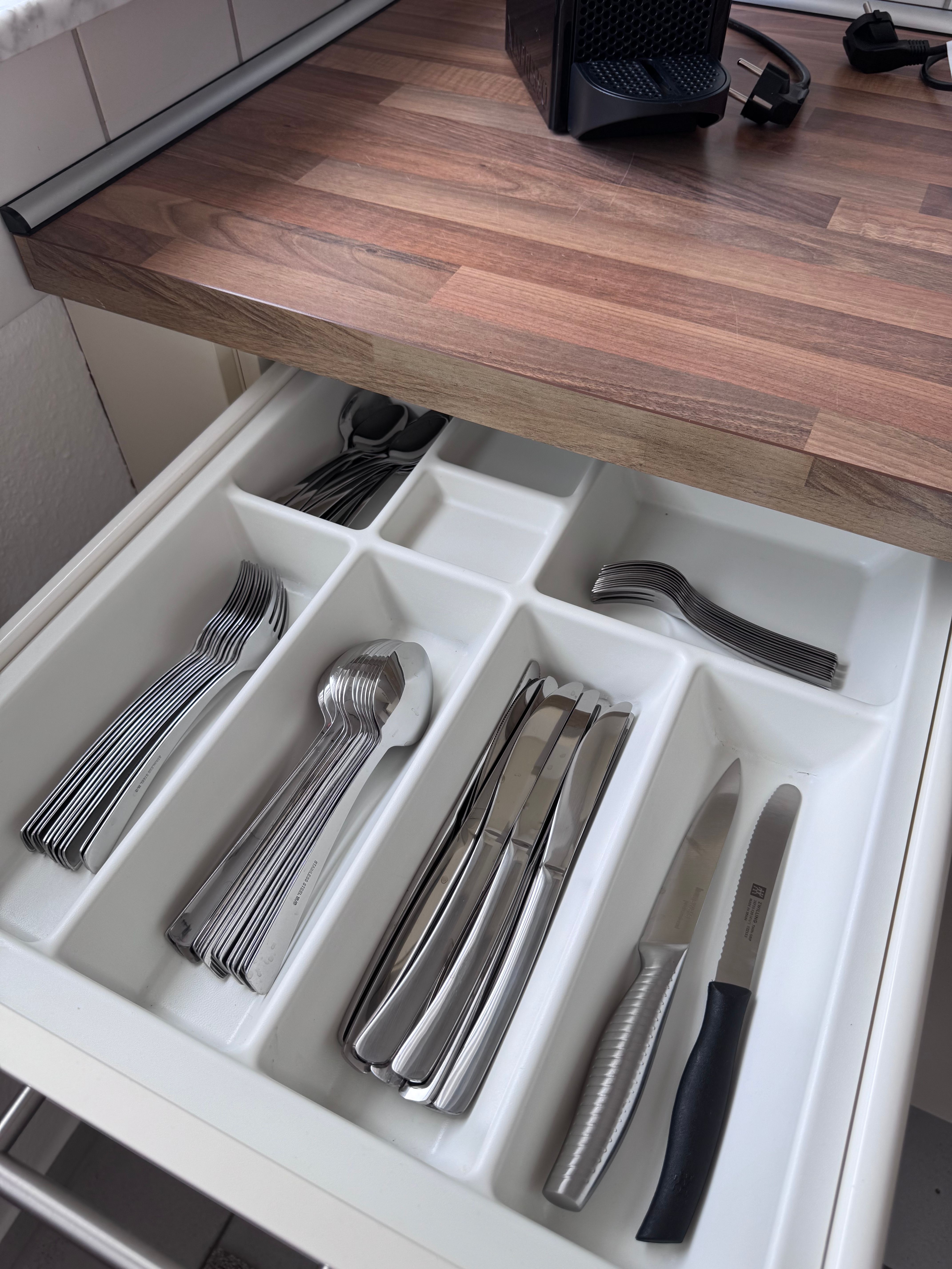 Freshly Renovated, Fully Furnished 2-Room Apartment In Aschaffenburg-Damm (First Occupancy) - 21