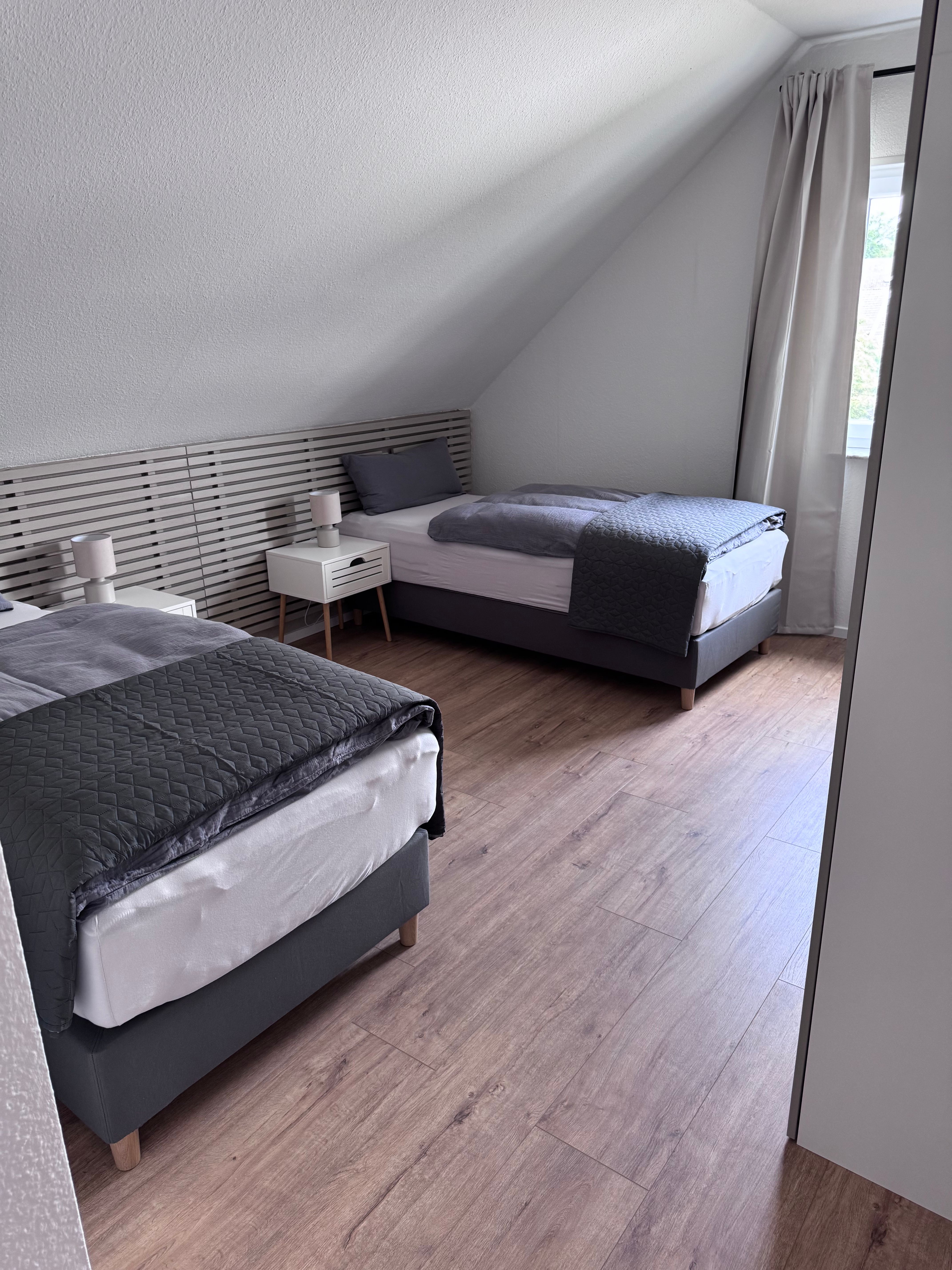 Freshly Renovated, Fully Furnished 2-Room Apartment In Aschaffenburg-Damm (First Occupancy) - 13