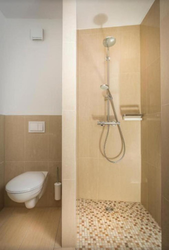 Central Suite I  - Gallery -  5