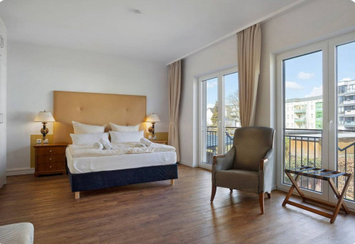 Central Suite I - Gallery - 7