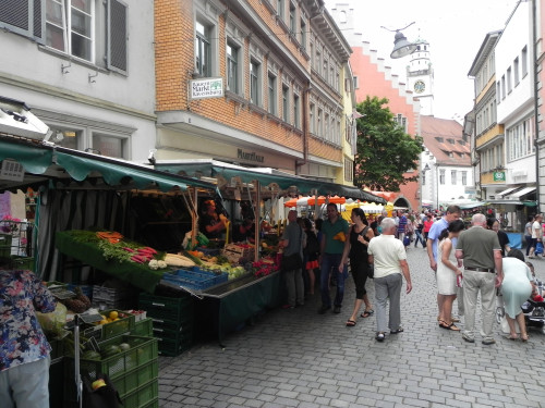 TOP-location! Modern 2,5 room-apartment in the historic town center, private parking optional - Gallery - 8