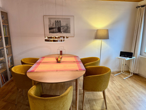 TOP-location! Modern 2,5 room-apartment in the historic town center, private parking optional - Gallery - 17