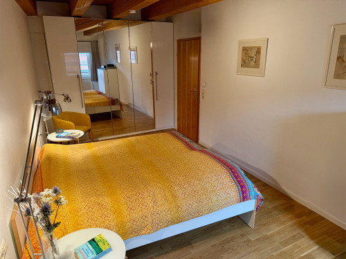 TOP-location! Modern 2,5 room-apartment in the historic town center, private parking optional - Gallery - 12
