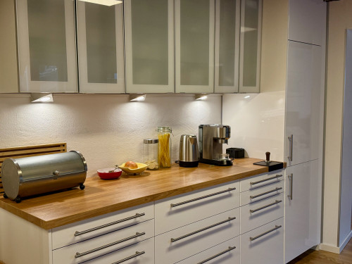 TOP-location! Modern 2,5 room-apartment in the historic town center, private parking optional - Gallery - 15