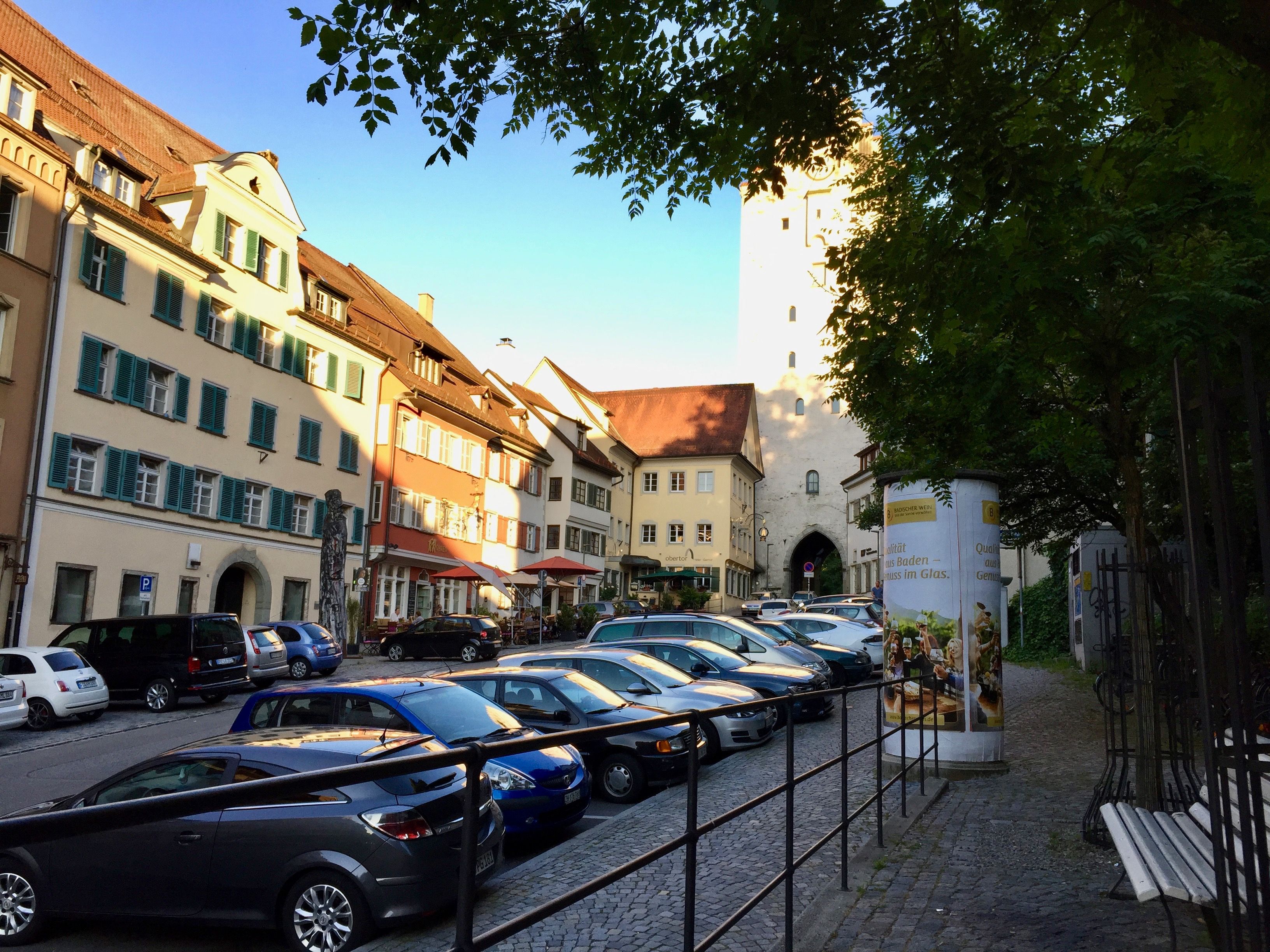  TOP-Location! Modern 2,5 Room-Apartment In The Historic Town Center, Private Parking Optional  -  TOP-location! Modern 2,5 room-apartment in the historic town center, private parking optional  - Gallery -  5