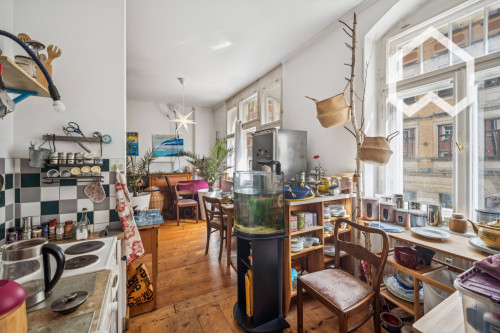 Sweet & unique home in Dresden + balconies & piano - Gallery - 7