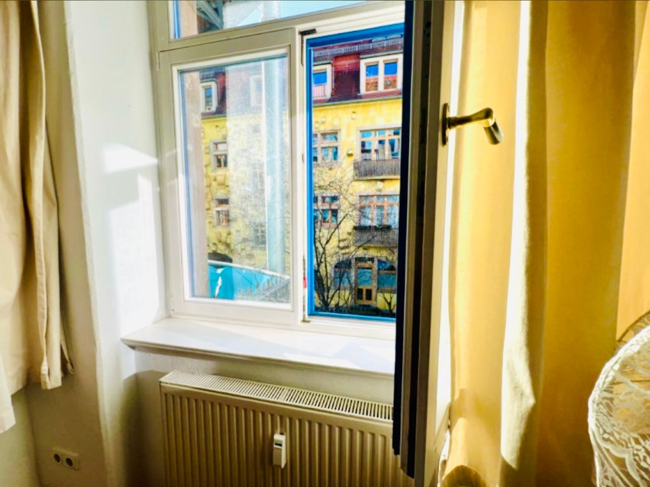 Sweet & Unique Home In Dresden + Balconies & Piano - Sweet & unique home in Dresden + balconies & piano - Gallery - 3