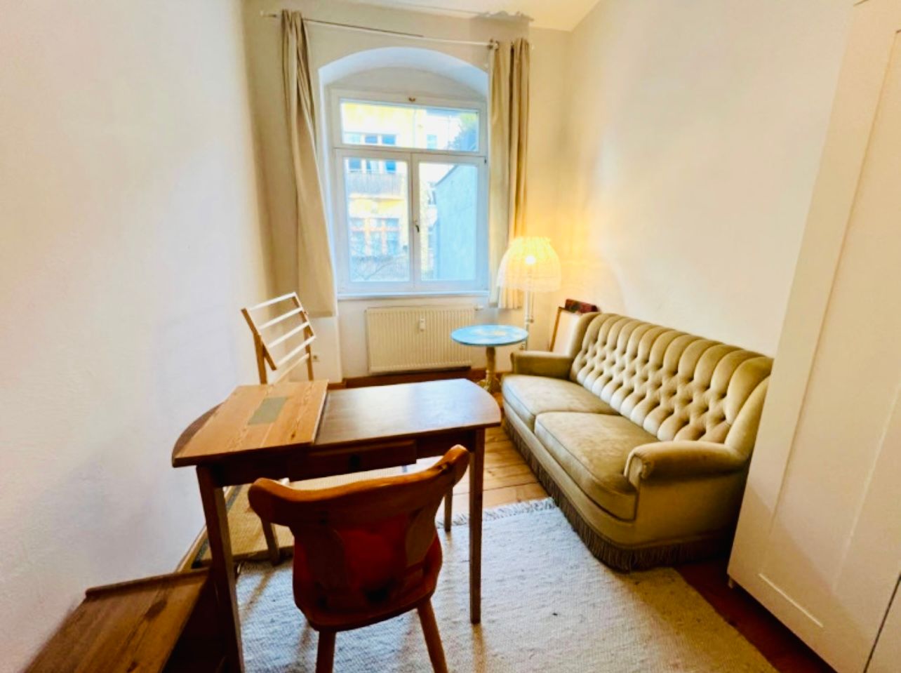 Sweet & Unique Home In Dresden + Balconies & Piano - Sweet & unique home in Dresden + balconies & piano - Gallery - 34