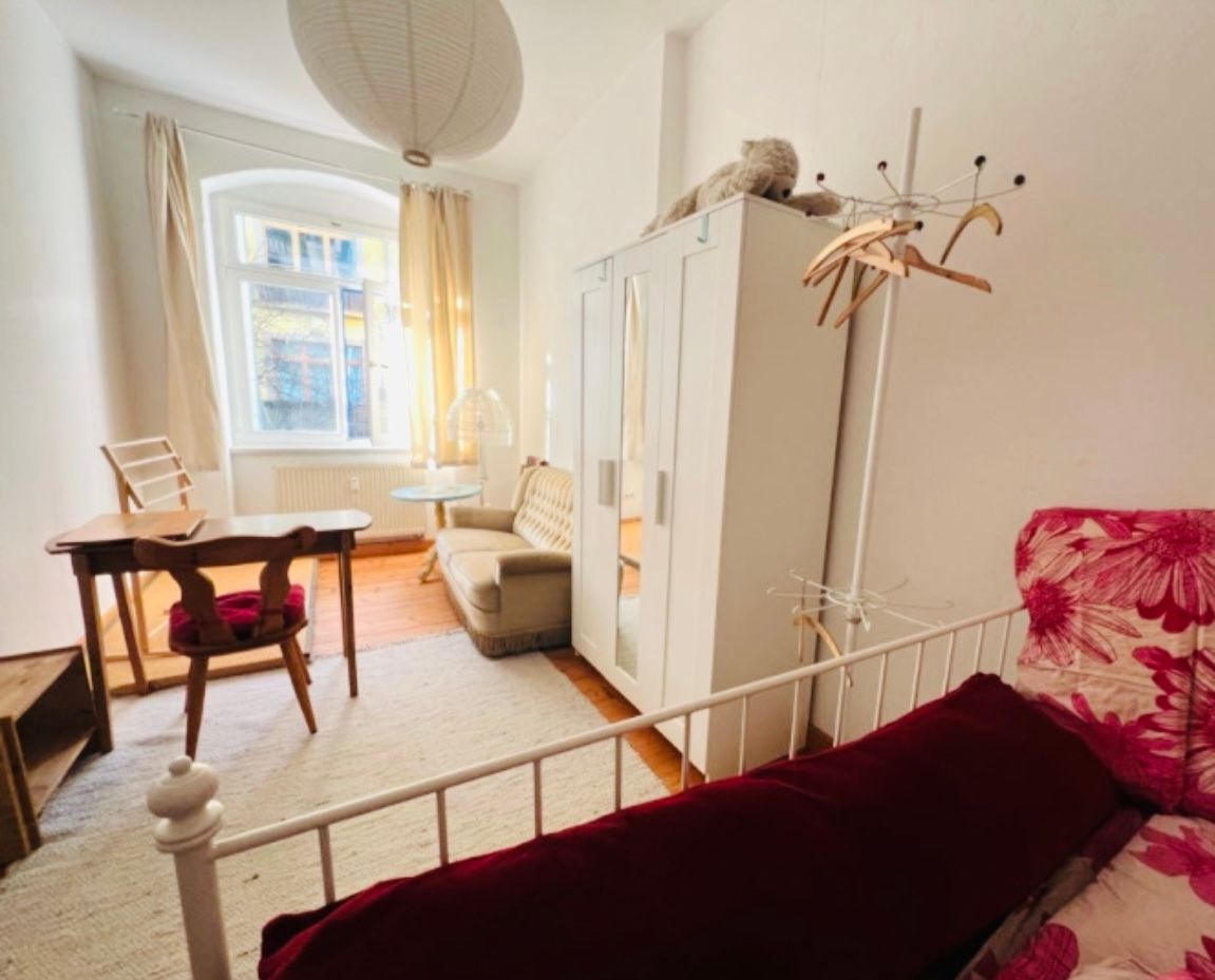  Sweet & Unique Home In Dresden + Balconies & Piano  -  Sweet & unique home in Dresden + balconies & piano  - Gallery -  32