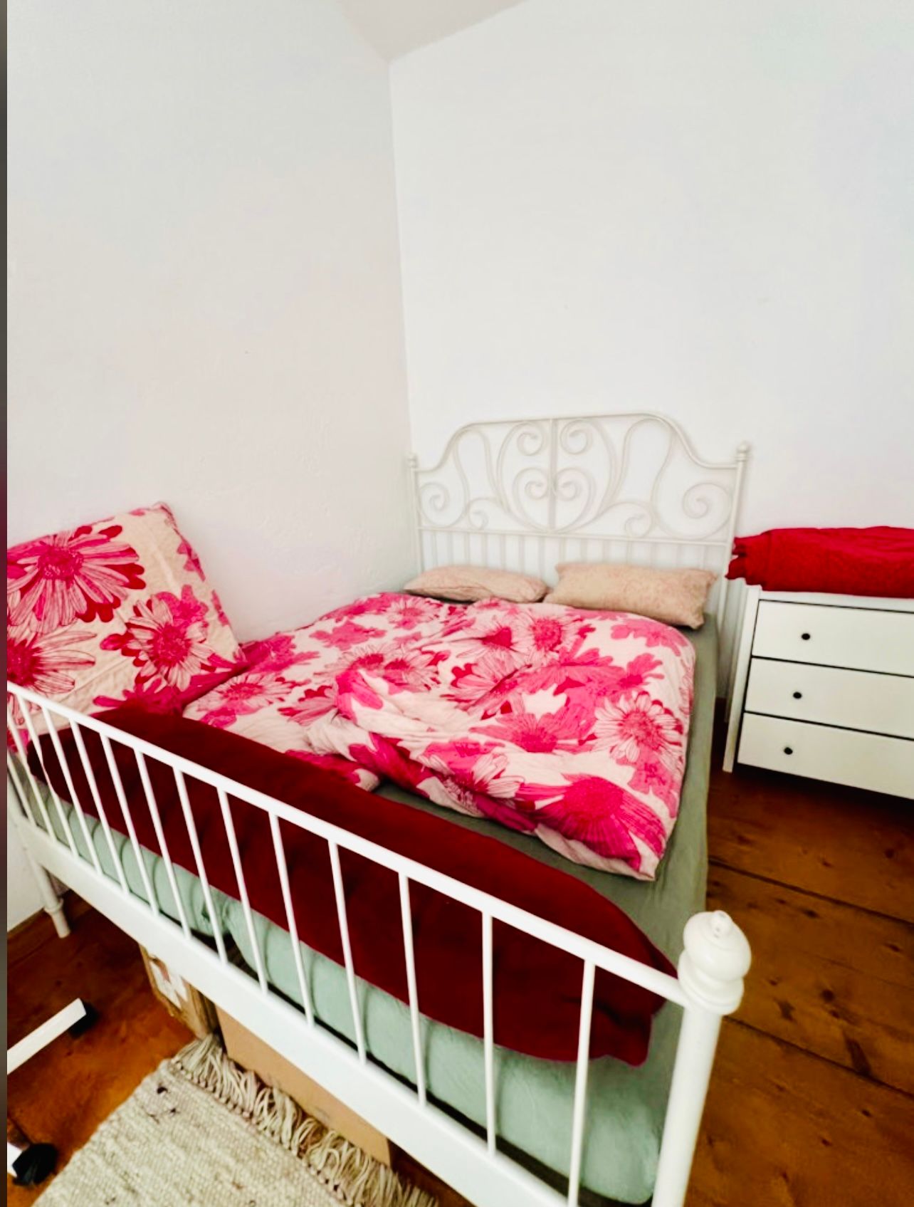  Sweet & Unique Home In Dresden + Balconies & Piano  -  Sweet & unique home in Dresden + balconies & piano  - Gallery -  11