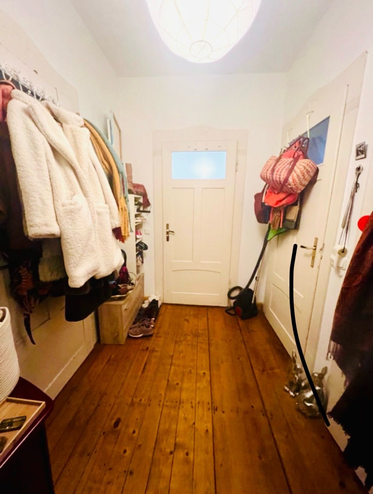  Sweet & Unique Home In Dresden + Balconies & Piano  -  Sweet & unique home in Dresden + balconies & piano  - Gallery -  21