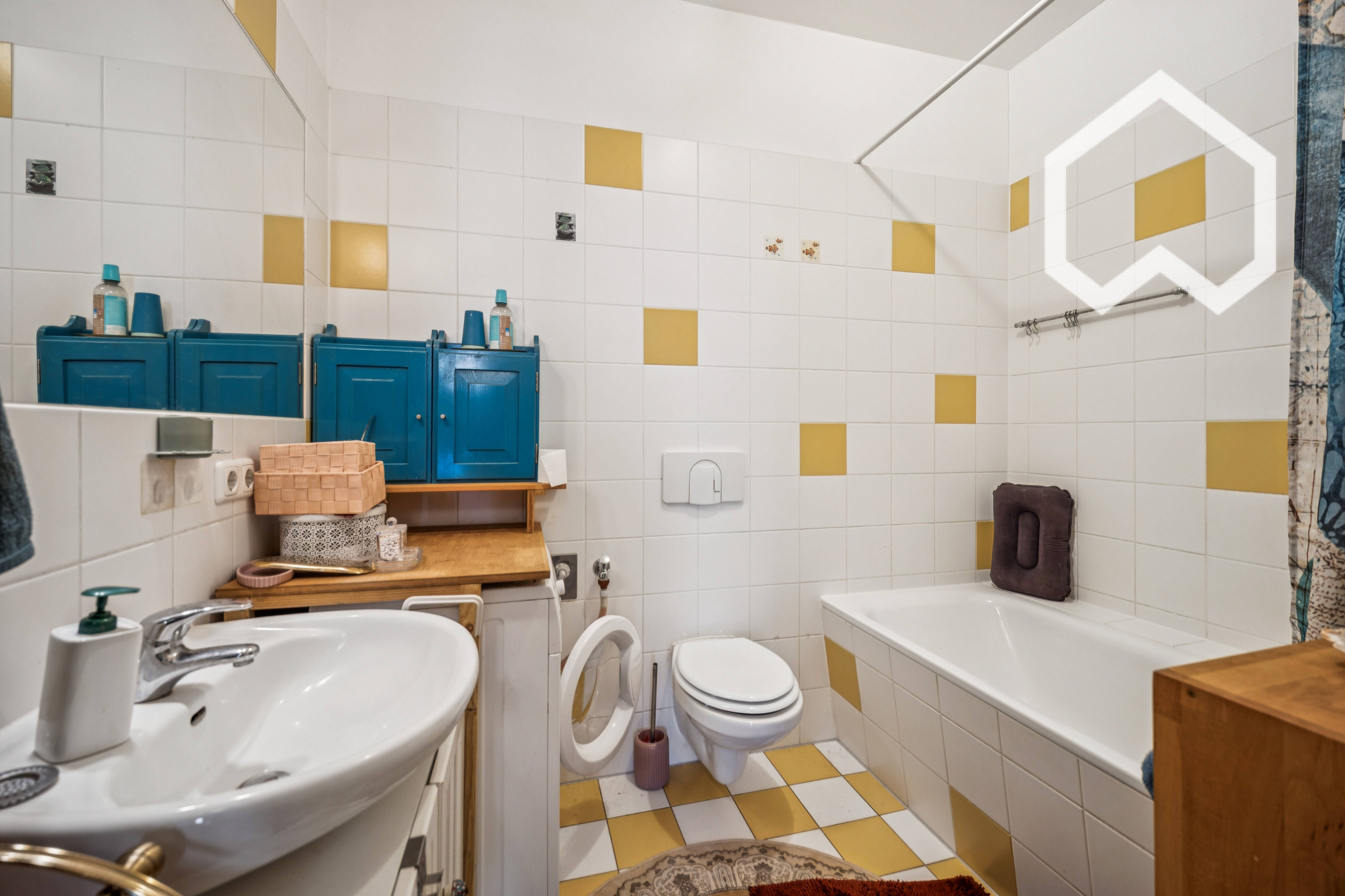 Sweet & Unique Home In Dresden + Balconies & Piano - Sweet & unique home in Dresden + balconies & piano - Gallery - 16