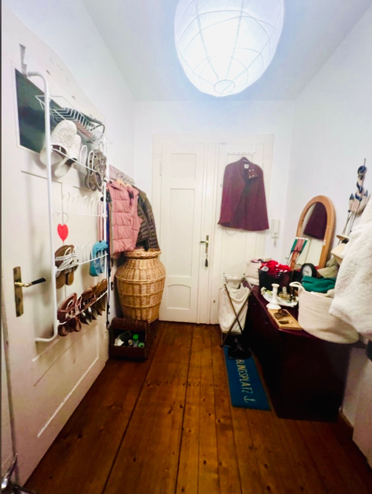 Sweet & Unique Home In Dresden + Balconies & Piano - Sweet & unique home in Dresden + balconies & piano - Gallery - 22