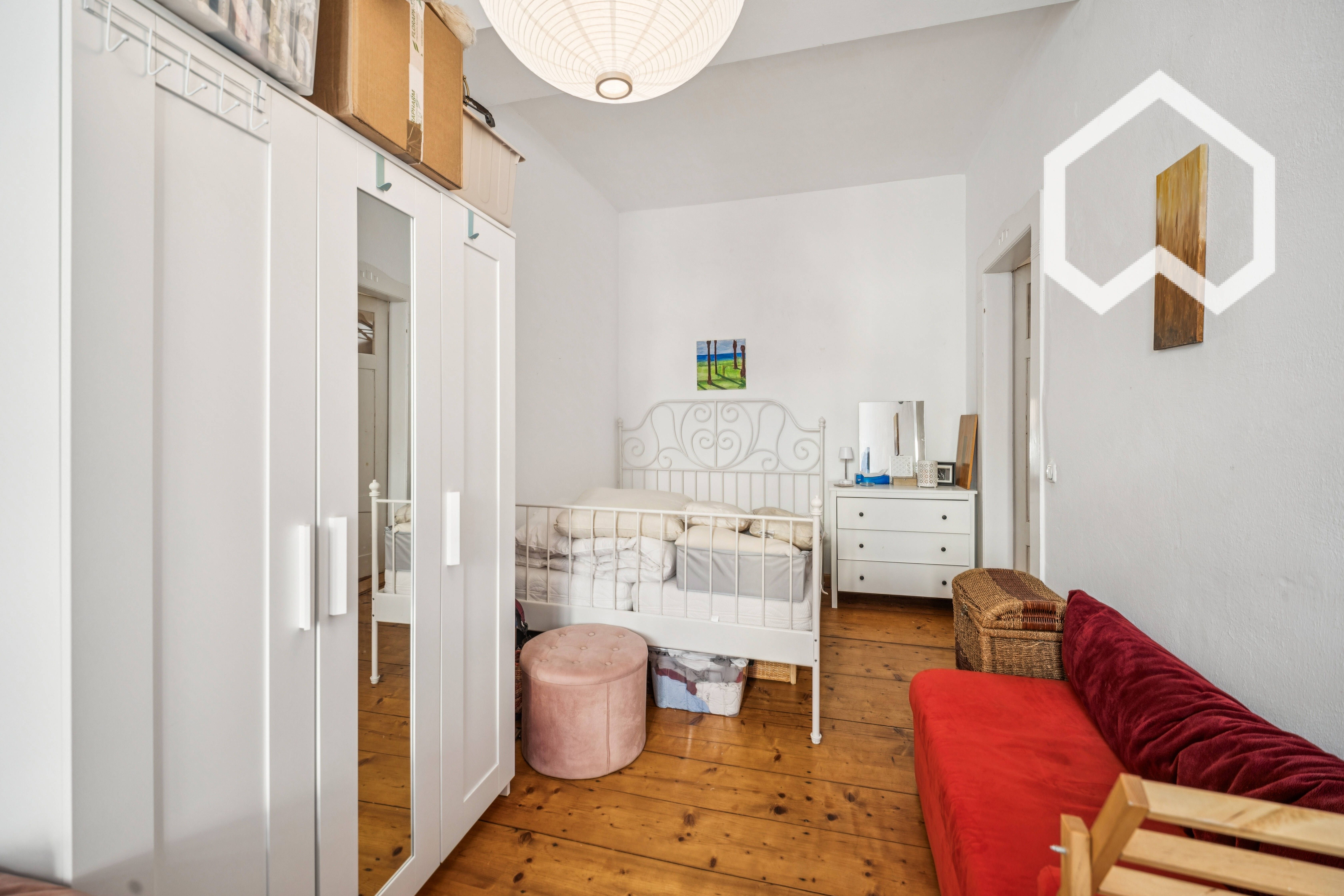 Sweet & Unique Home In Dresden + Balconies & Piano - Sweet & unique home in Dresden + balconies & piano - Gallery - 1