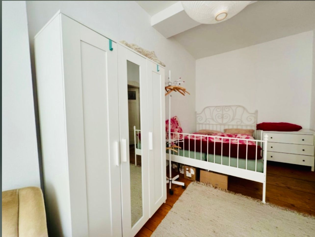  Sweet & Unique Home In Dresden + Balconies & Piano  -  Sweet & unique home in Dresden + balconies & piano  - Gallery -  20