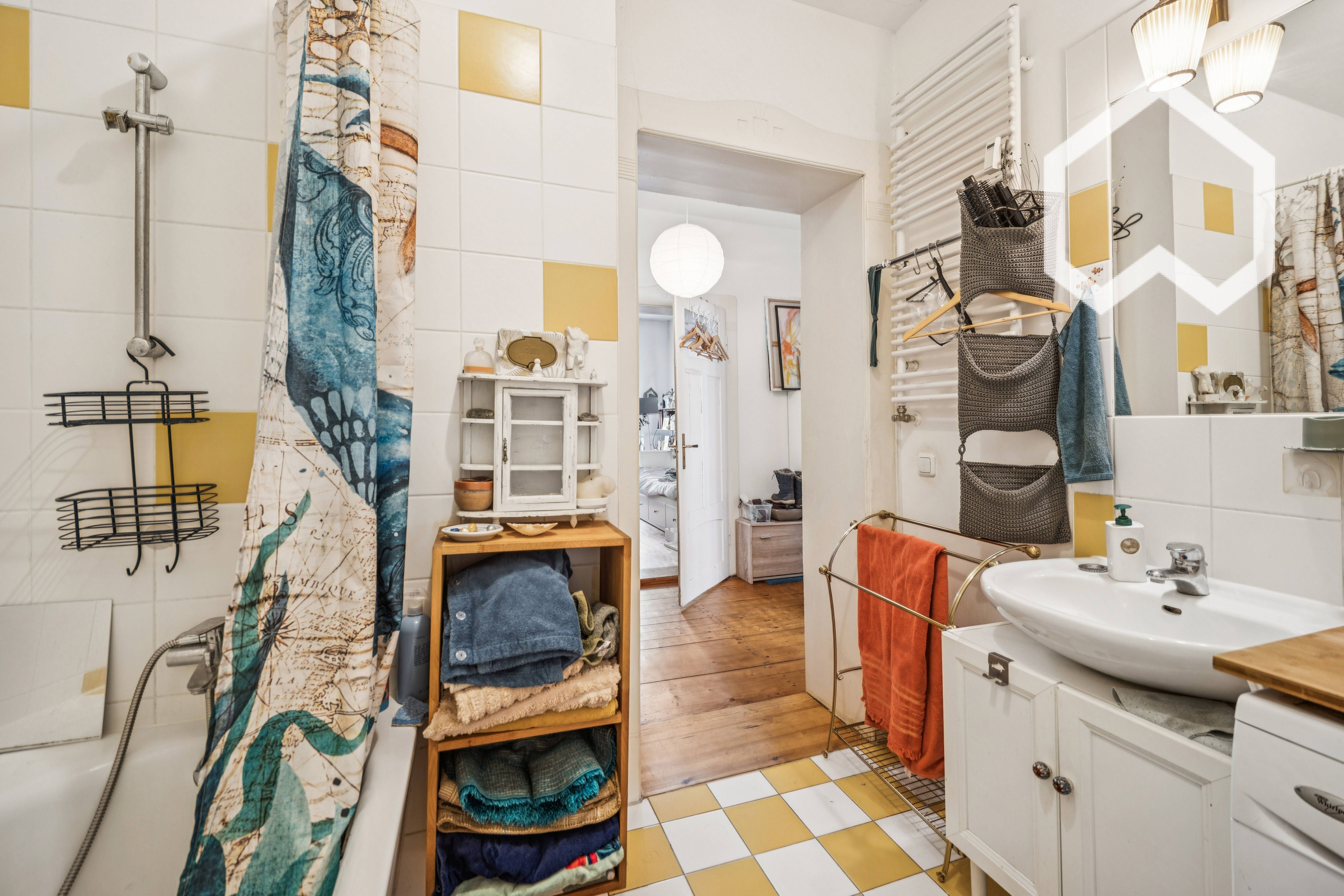  Sweet & Unique Home In Dresden + Balconies & Piano  -  Sweet & unique home in Dresden + balconies & piano  - Gallery -  15