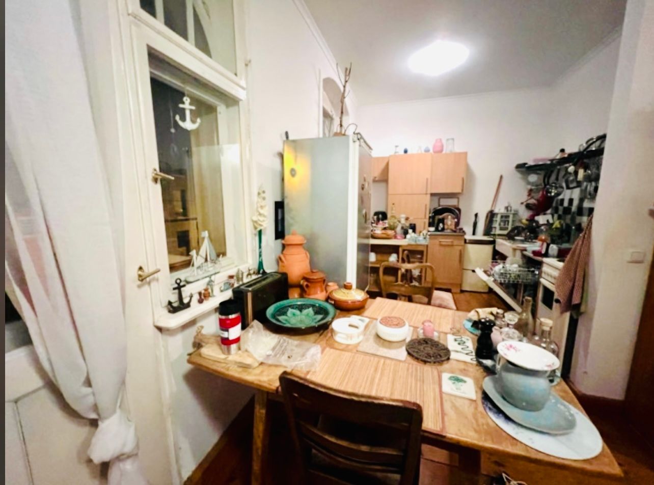  Sweet & Unique Home In Dresden + Balconies & Piano  -  Sweet & unique home in Dresden + balconies & piano  - Gallery -  20