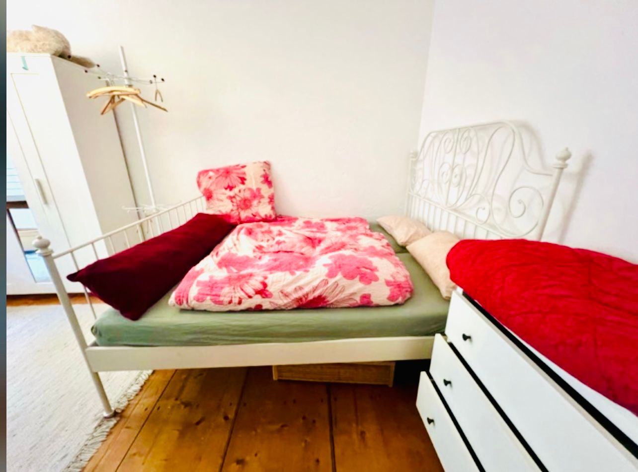 Sweet & Unique Home In Dresden + Balconies & Piano - Sweet & unique home in Dresden + balconies & piano - Gallery - 36