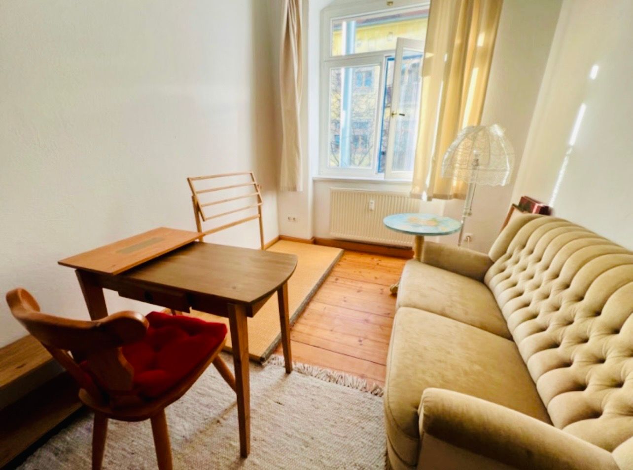 Sweet & Unique Home In Dresden + Balconies & Piano - Sweet & unique home in Dresden + balconies & piano - Gallery - 33