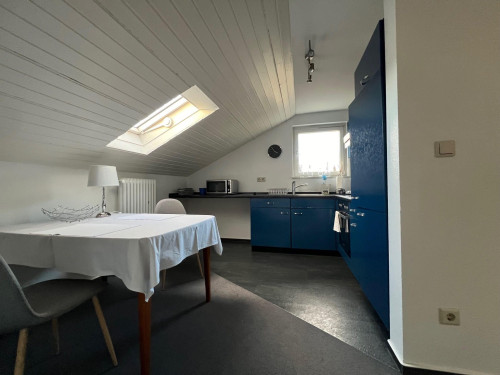 Pretty & lovely studio in Lahr/Schwarzwald - Gallery - 11