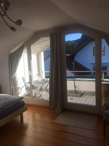 Pretty & lovely studio in Lahr/Schwarzwald - Gallery - 9