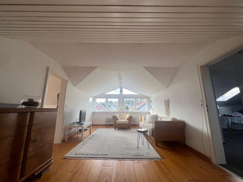 Pretty & lovely studio in Lahr/Schwarzwald - Gallery - 7