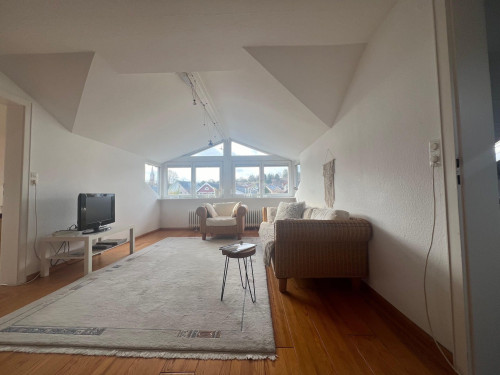 Pretty & lovely studio in Lahr/Schwarzwald - Gallery - 6